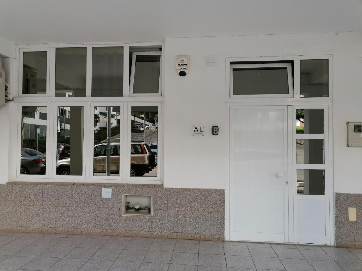 Byou Portimão Exteriör bild
